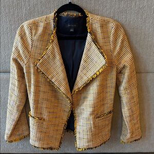 Ann Taylor blazer